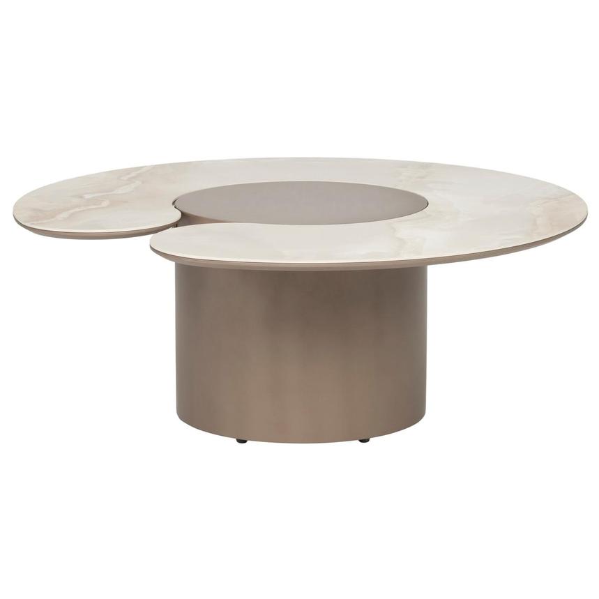 Orbitt Round Coffee Table