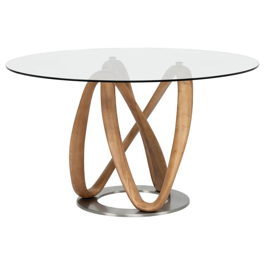 Tiana Round Dining Table alternate image, 4 of 11 images.