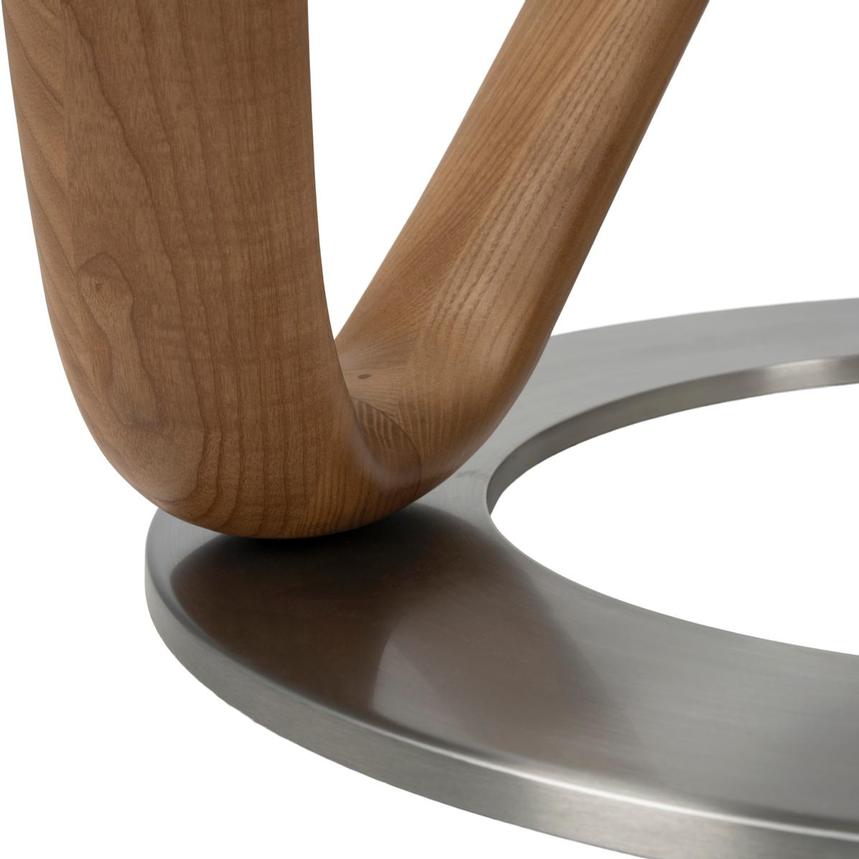Tiana Round Dining Table alternate image, 9 of 11 images.