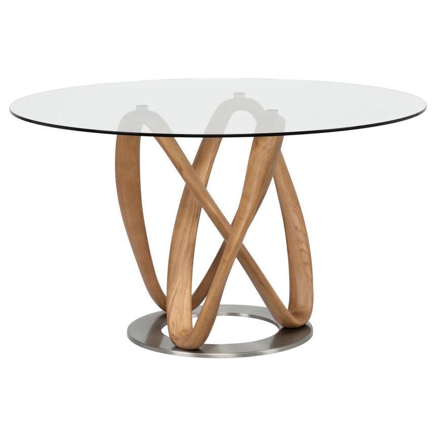 Tiana Round Dining Table