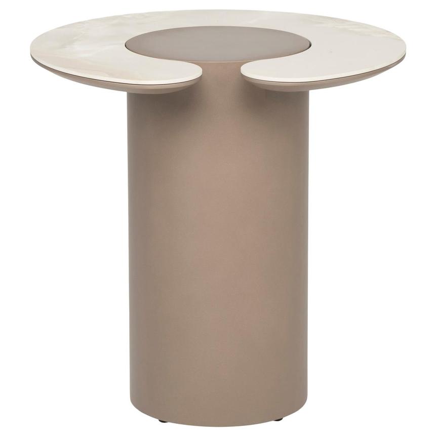 Orbitt Round Side Table  alternate image, 4 of 9 images.