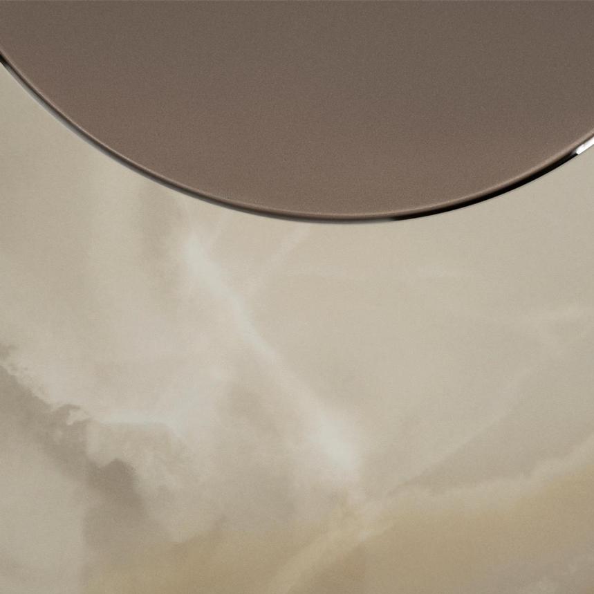 Orbitt Round Side Table  alternate image, 9 of 9 images.