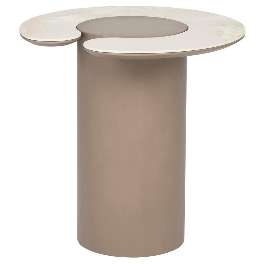 Orbitt Round Side Table