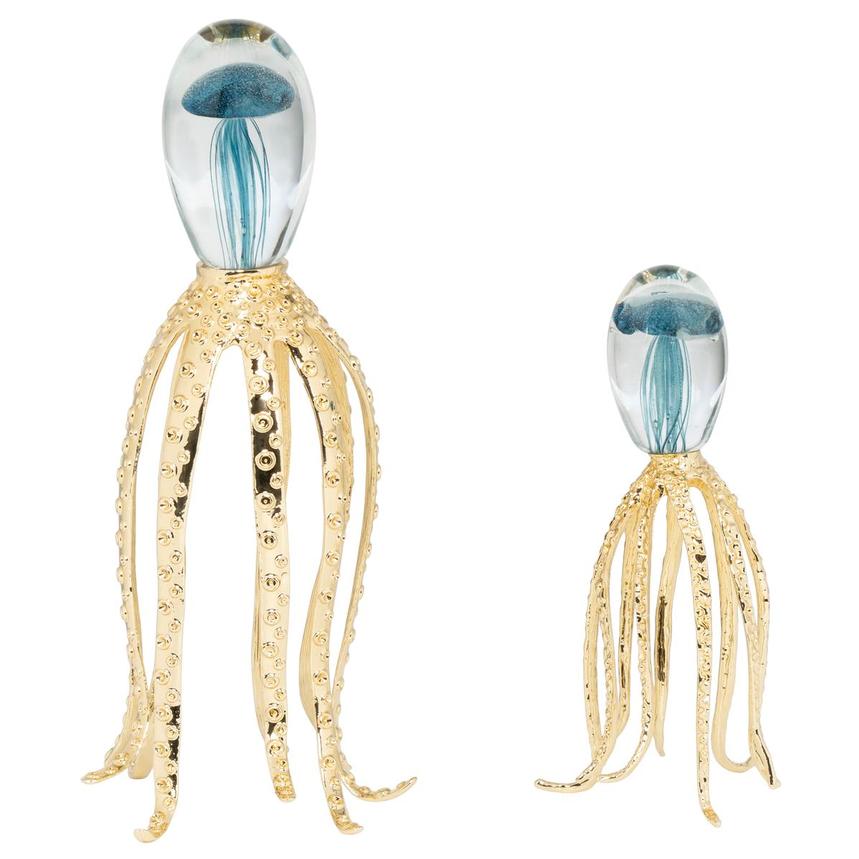 Loli and Lila Sculpture Set of 2