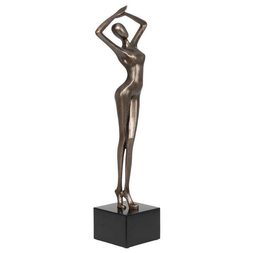 Pettite Sensual Sculpture  alternate image, 4 of 7 images.
