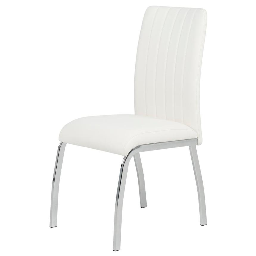 Lillis Side Chair