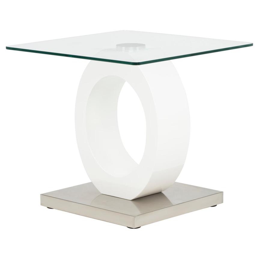 Lillis Side Table