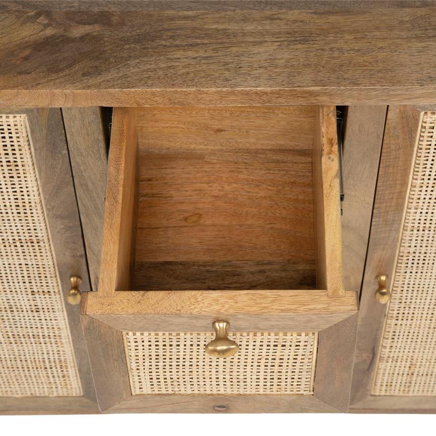 Elanger Sideboard alternate image, 12 of 22 images.