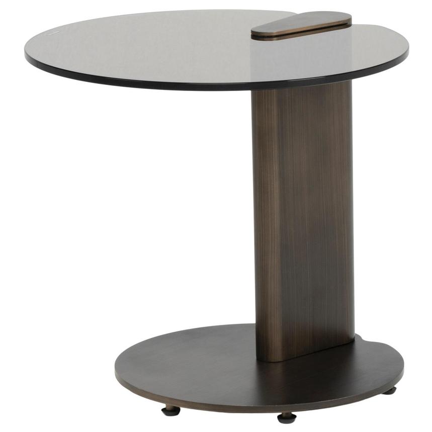 Radius Side Table