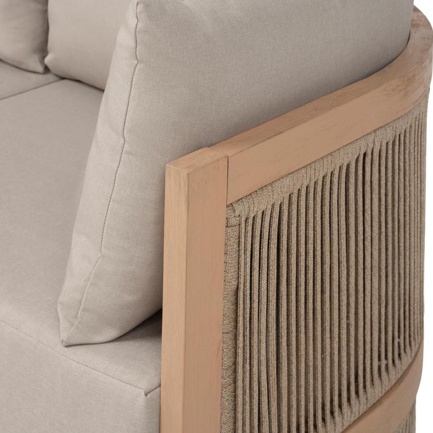 Cabo II Sofa alternate image, 9 of 11 images.
