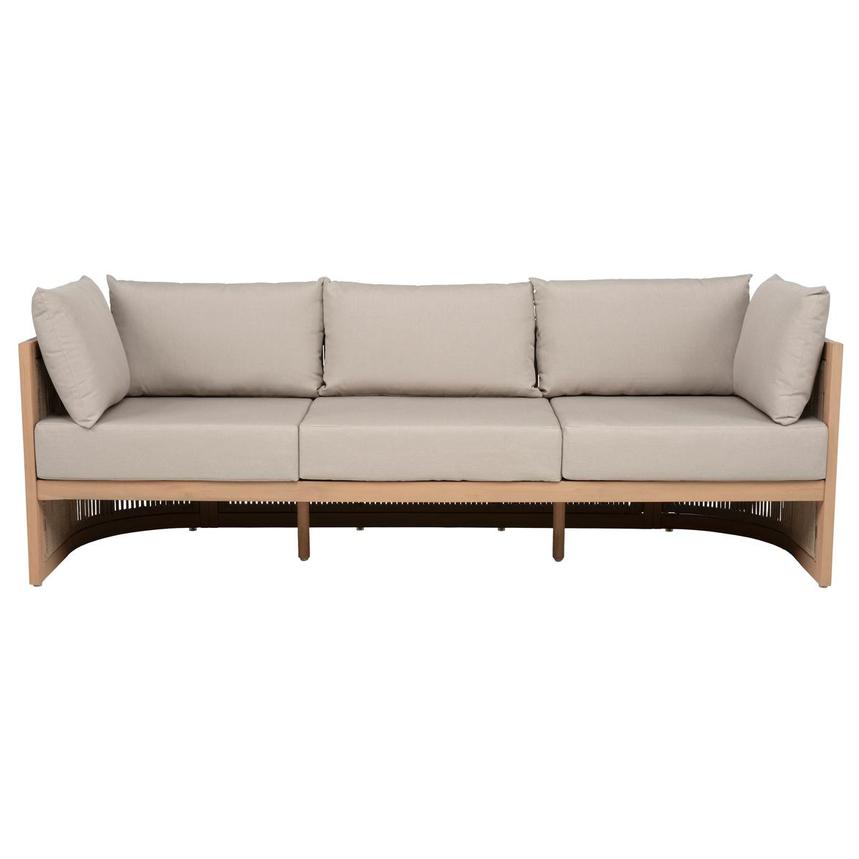 Cabo II Sofa  main image, 1 of 11 images.