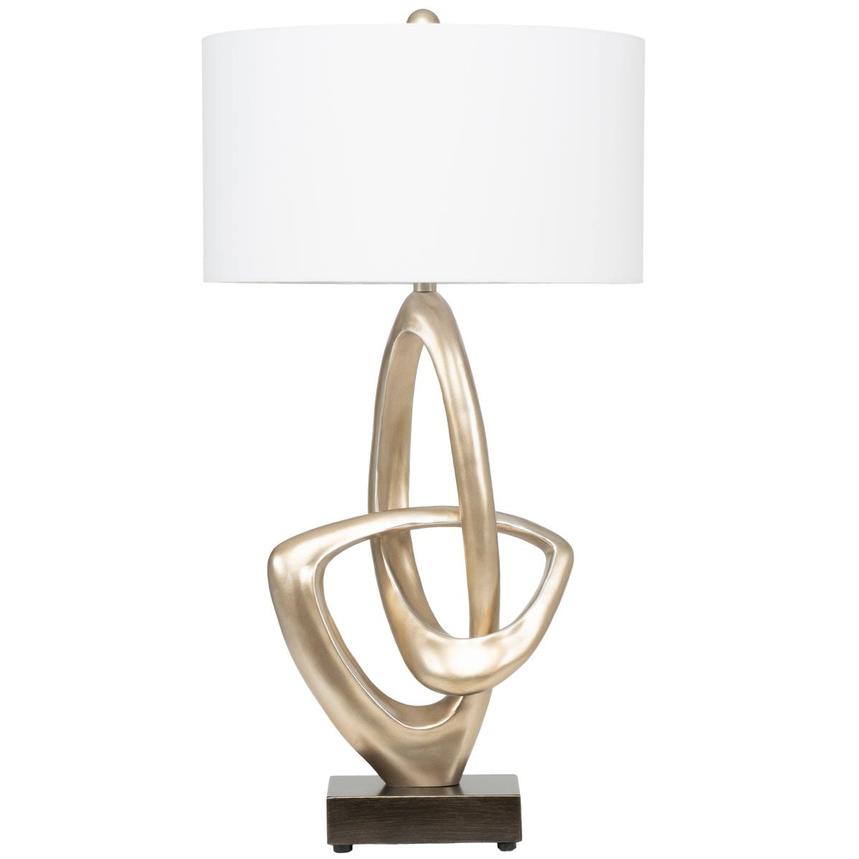 Eternity Lamp Table Lamp main image, 1 of 9 images.