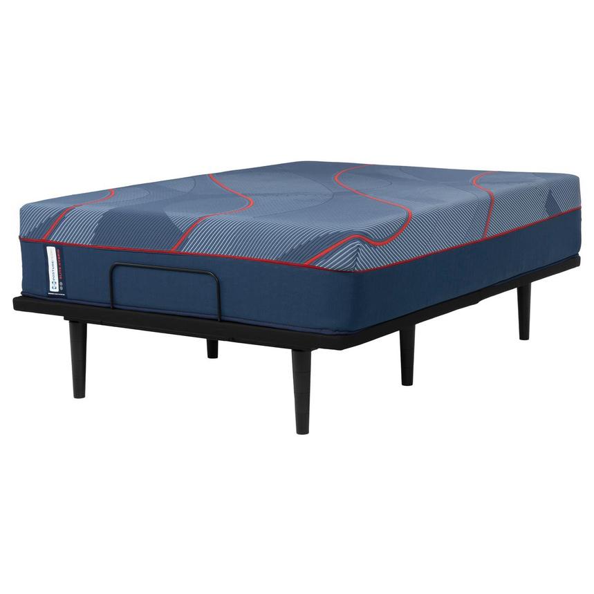 Elite High Point Hybrid Firm Twin XL Mattress w/Ease™ Powered Base
