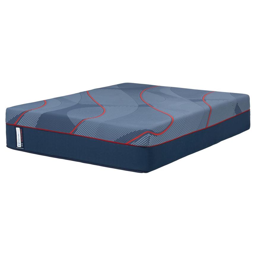 Elite High Point Hybrid Firm Twin XL Mattress by Sealy Posturepedic