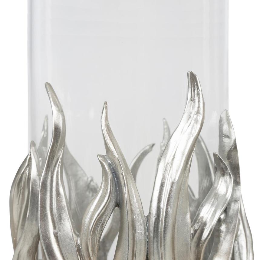 Silver Flames Vase alternate image, 4 of 5 images.