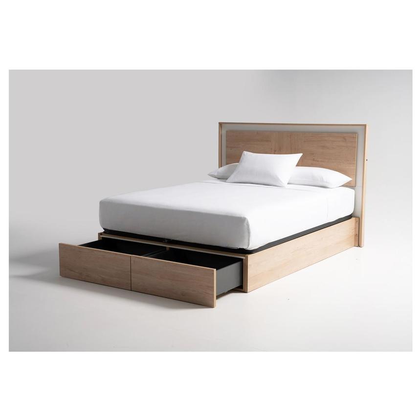 Verena Full Storage Bed  alternate image, 3 of 3 images.