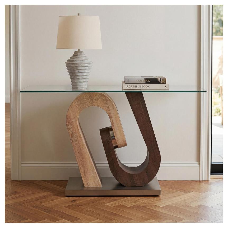 Wendy Console Table alternate image, 2 of 12 images.