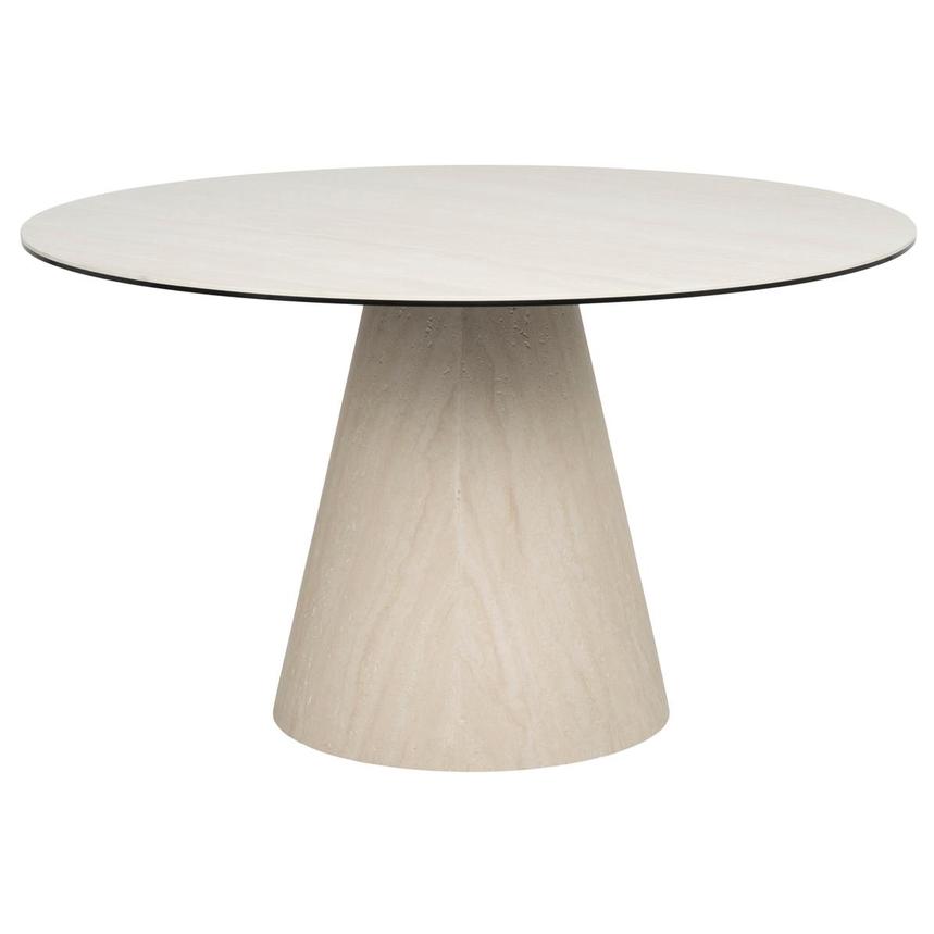 Zelda Round Dining Table