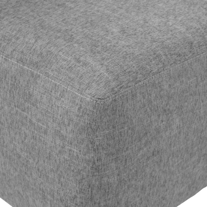 Respite Sectional Sofa w/Chaise alternate image, 9 of 9 images.