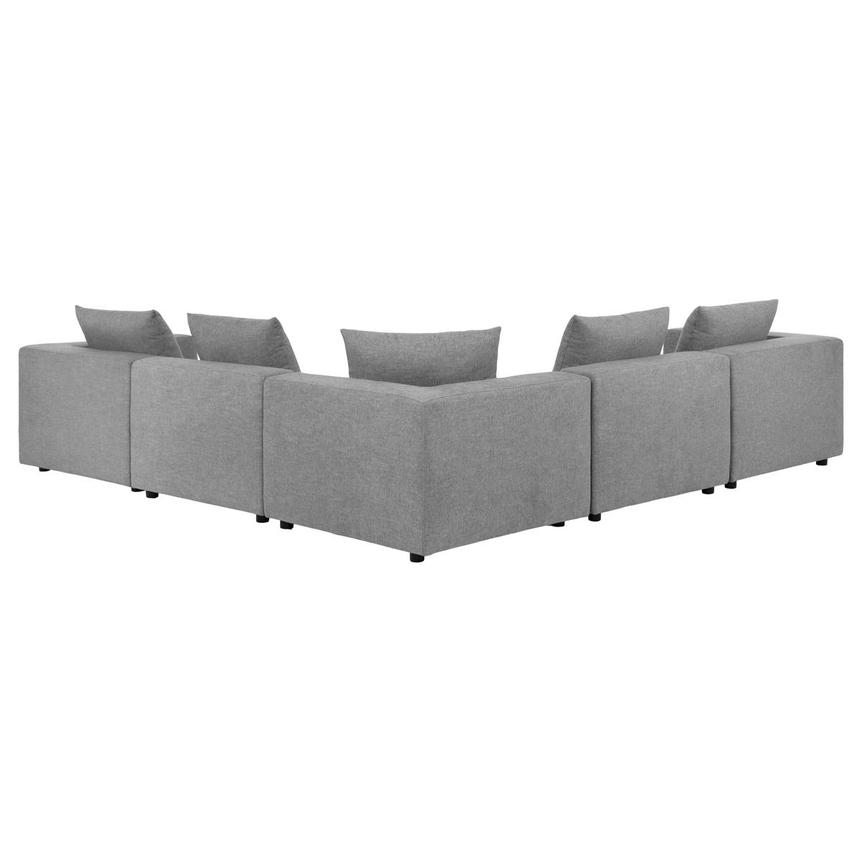 Respite Sectional Sofa 5PC alternate image, 4 of 8 images.