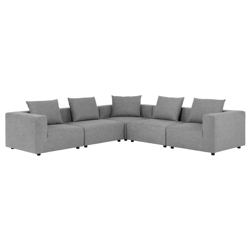 Respite Sectional Sofa 5PC  main image, 1 of 8 images.