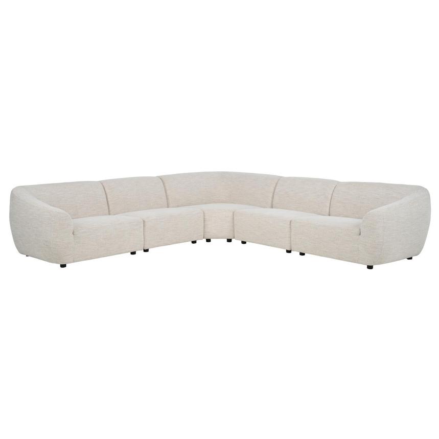 Kristy Sectional Sofa