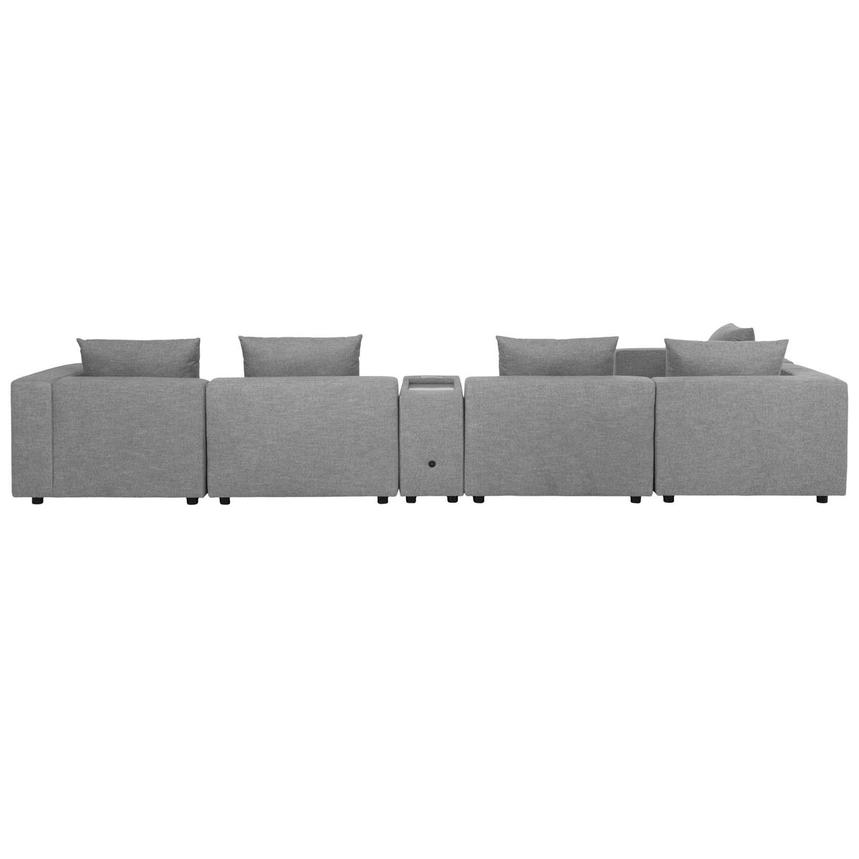 Respite Sectional Sofa 6PC alternate image, 4 of 11 images.