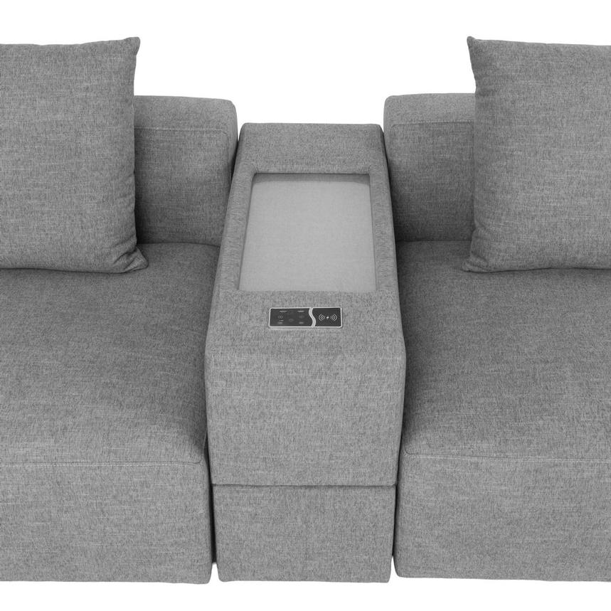 Respite Sectional Sofa 6PC alternate image, 6 of 11 images.