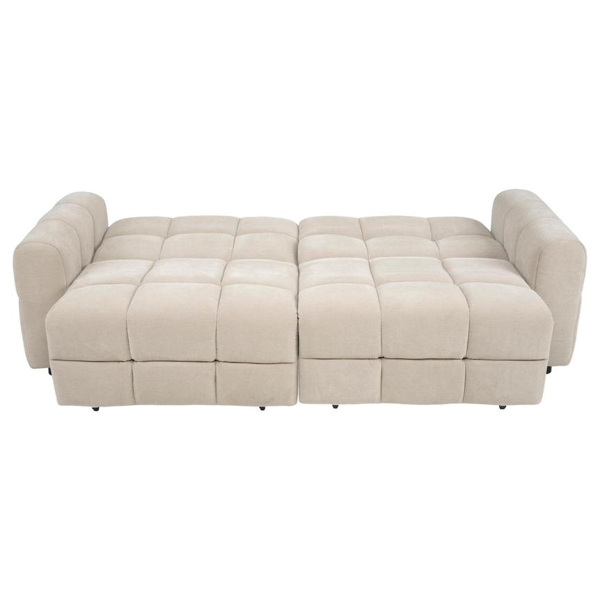 Mystic Sliding Sofa w/Remote Control  alternate image, 6 of 11 images.