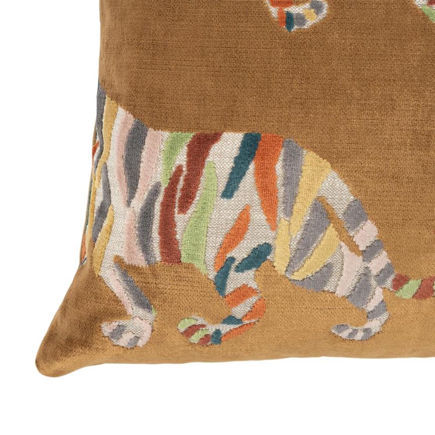 Lo Foo Accent Pillow alternate image, 4 of 5 images.