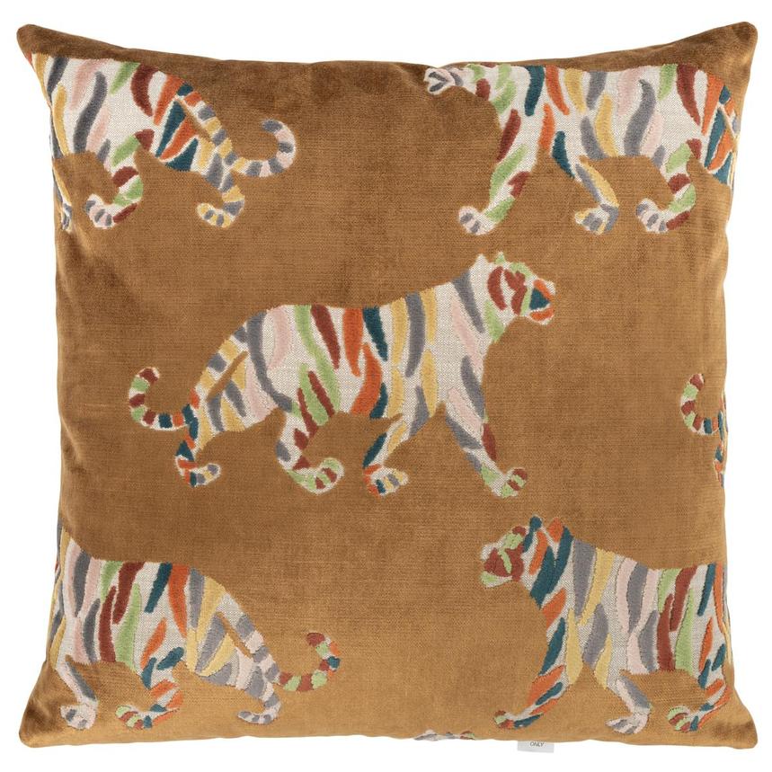 Lo Foo Accent Pillow  main image, 1 of 5 images.