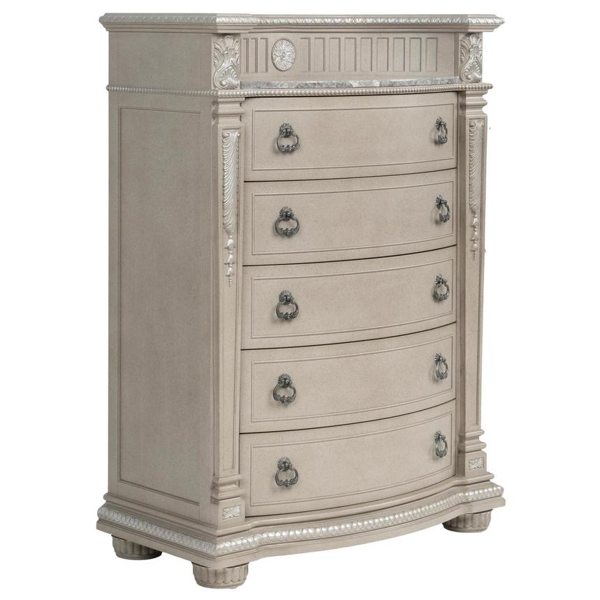 Coventry Gray Chest alternate image, 2 of 16 images.
