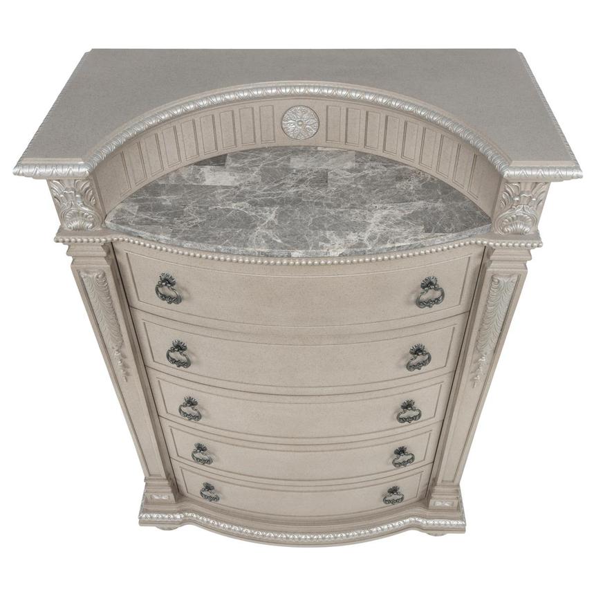 Coventry Gray Chest  alternate image, 4 of 11 images.