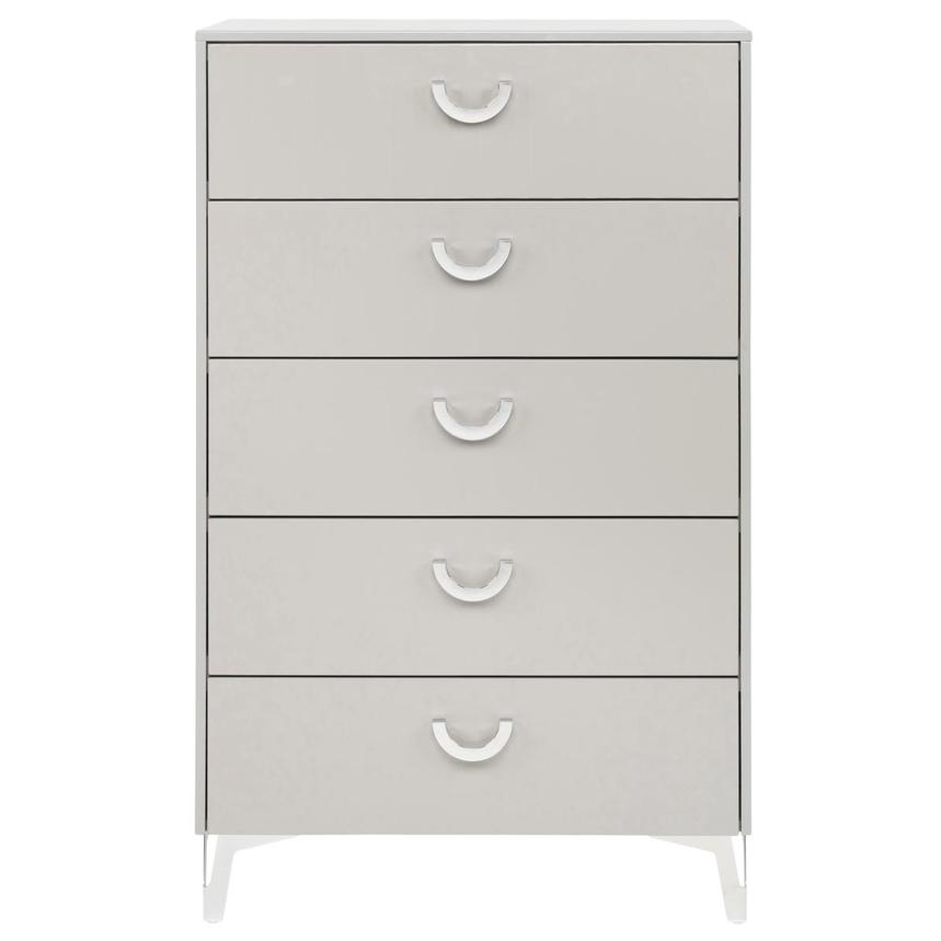 Adel Chest