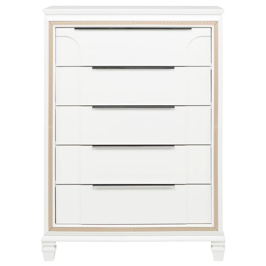 Ellison Chest