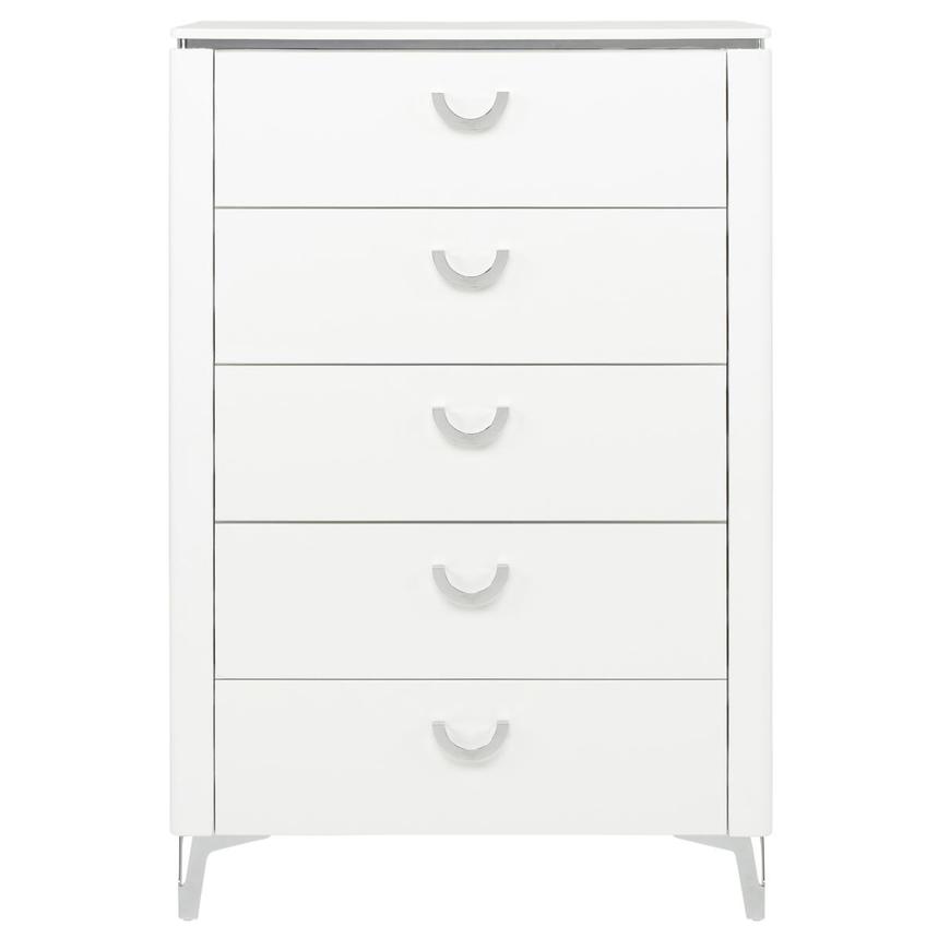 Thalia Chest
