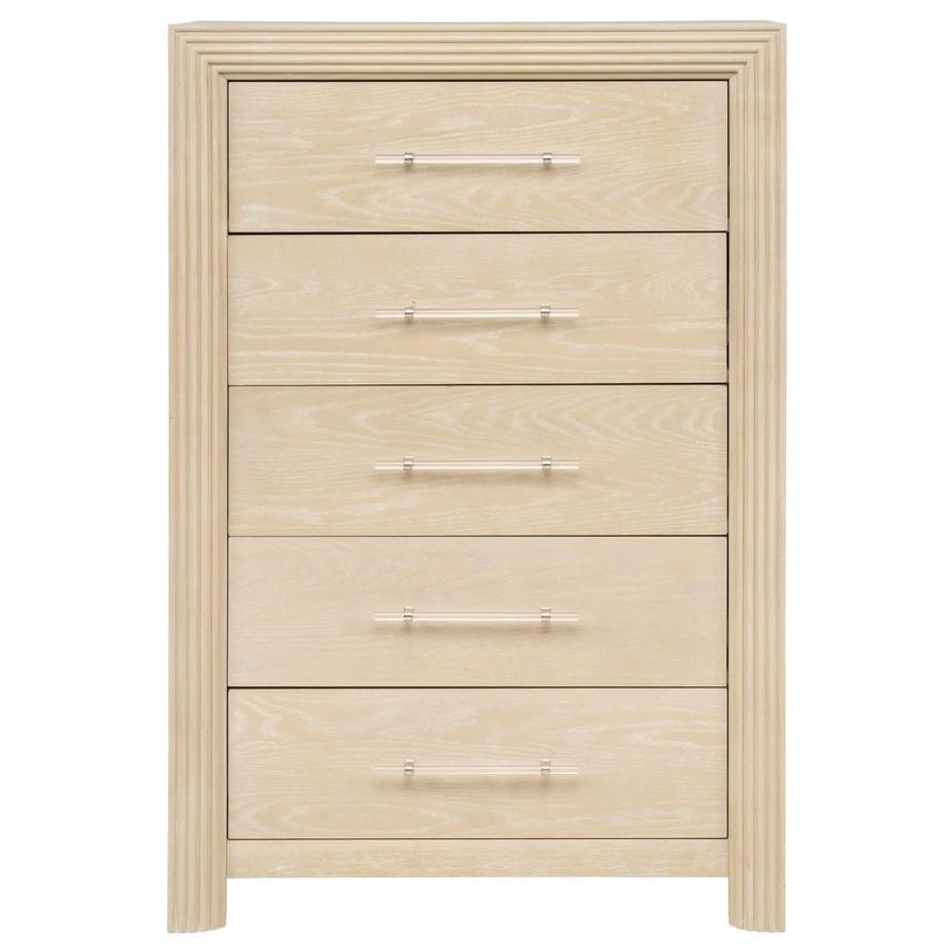 Cove Chest