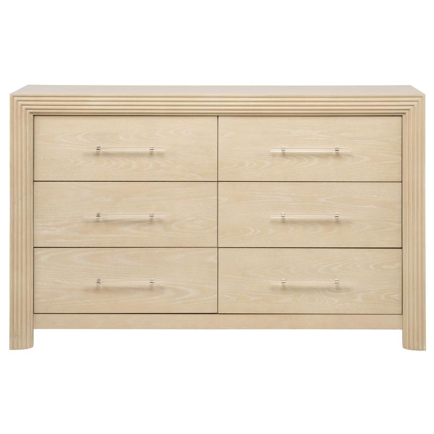 Cove Dresser