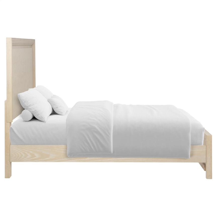 Cove King Panel Bed alternate image, 4 of 8 images.