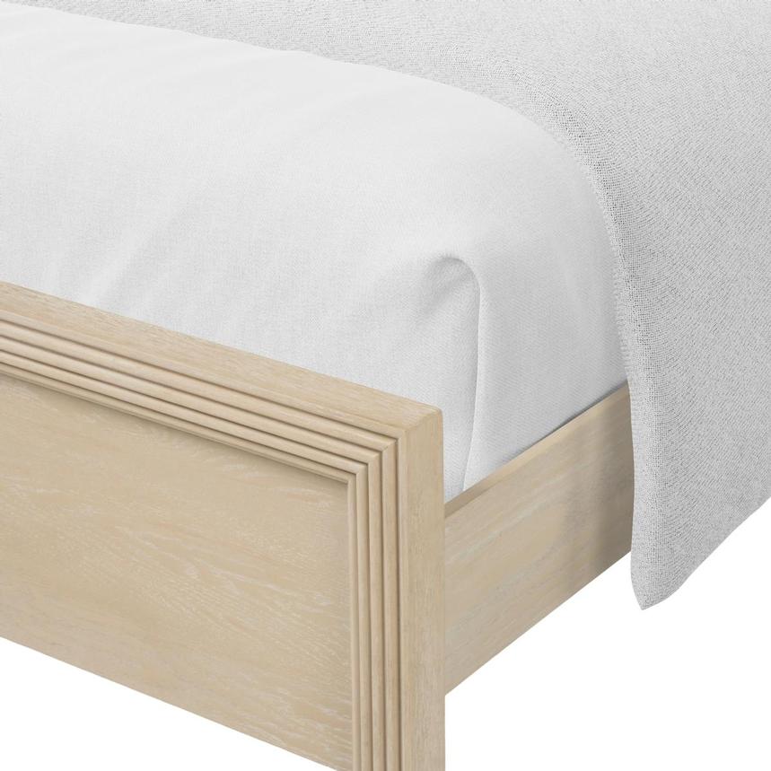 Cove Queen Panel Bed alternate image, 6 of 7 images.
