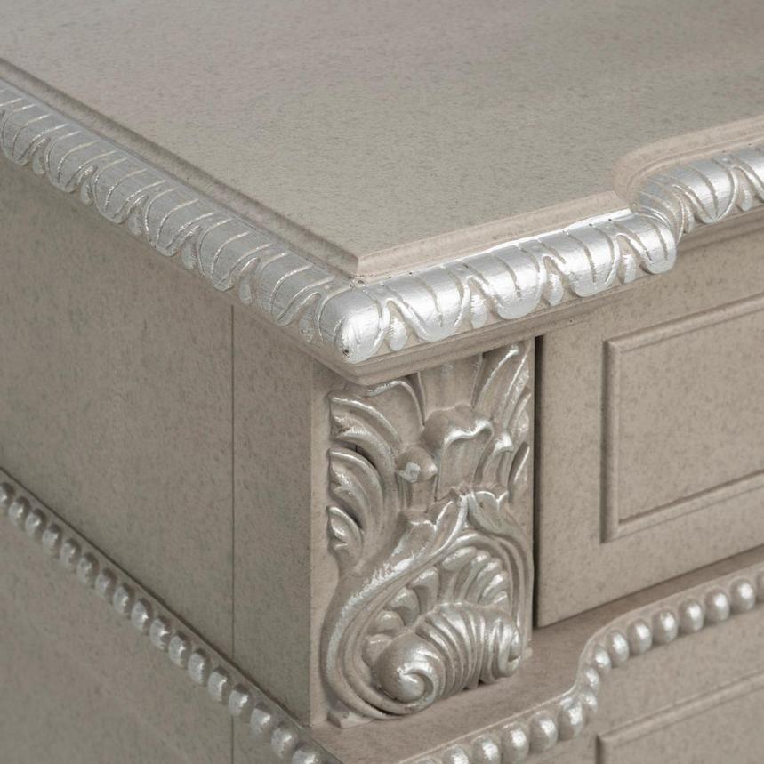 Coventry Gray Dresser alternate image, 17 of 17 images.