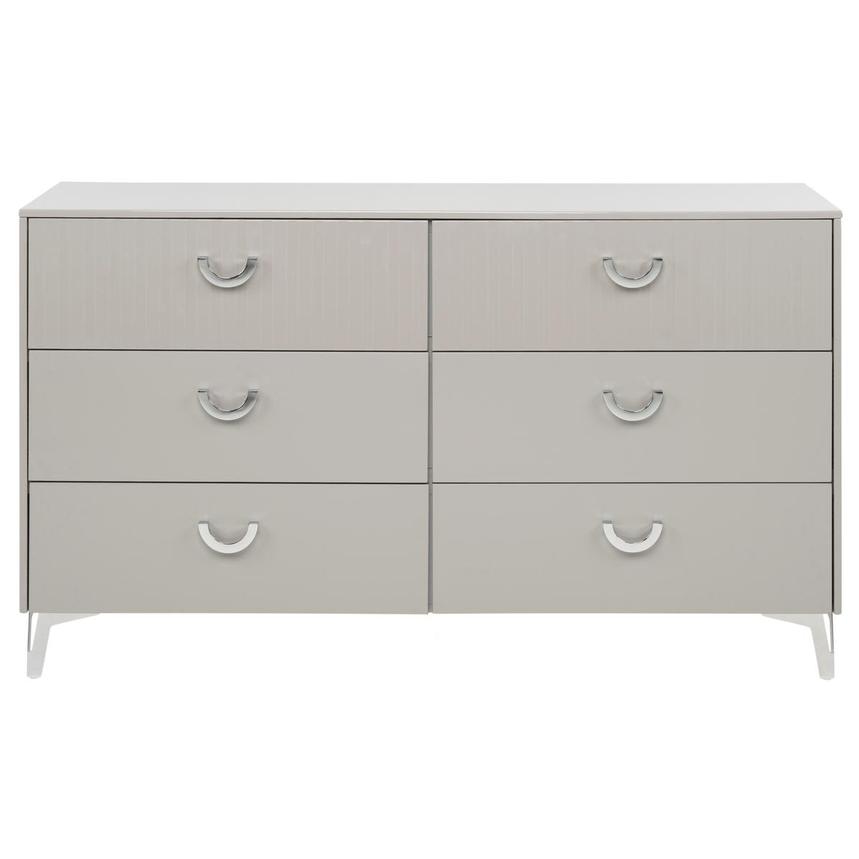 Adel Dresser