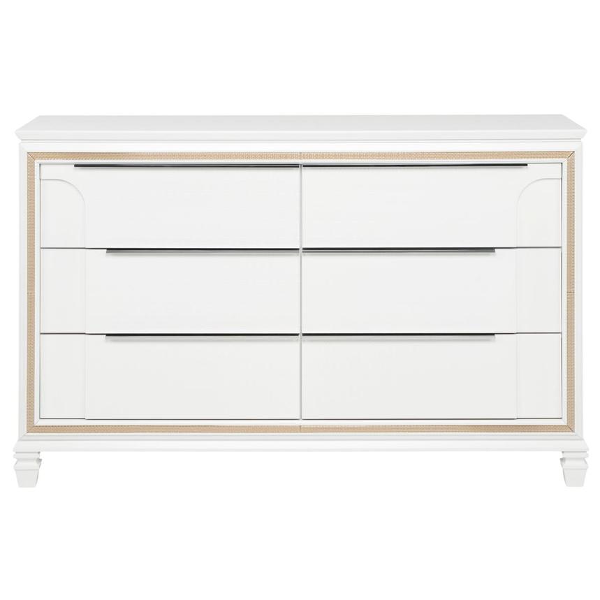 Ellison Dresser
