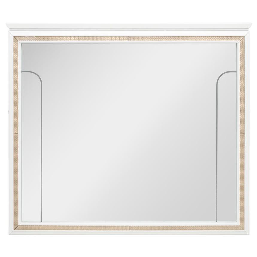 Ellison Dresser Mirror w/Light