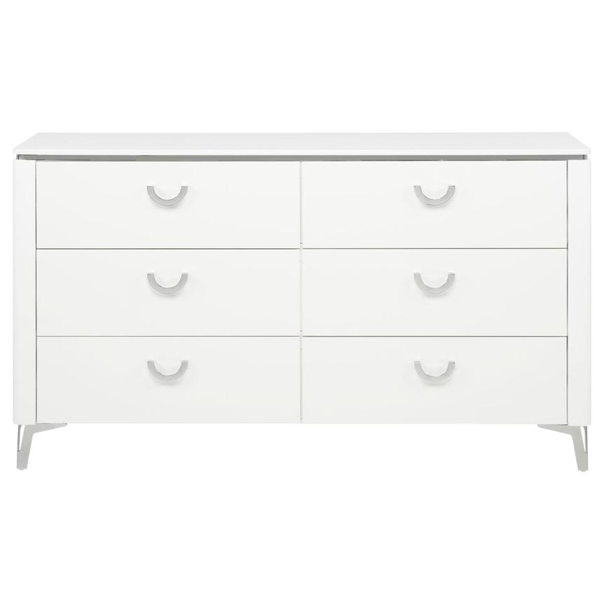 Thalia Dresser