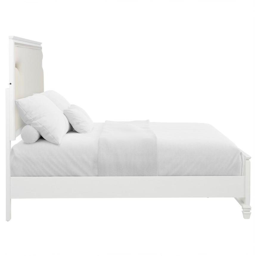 Ellison Queen Panel Bed  alternate image, 6 of 9 images.