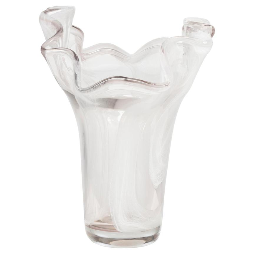 Lyda Glass Vase  alternate image, 4 of 8 images.