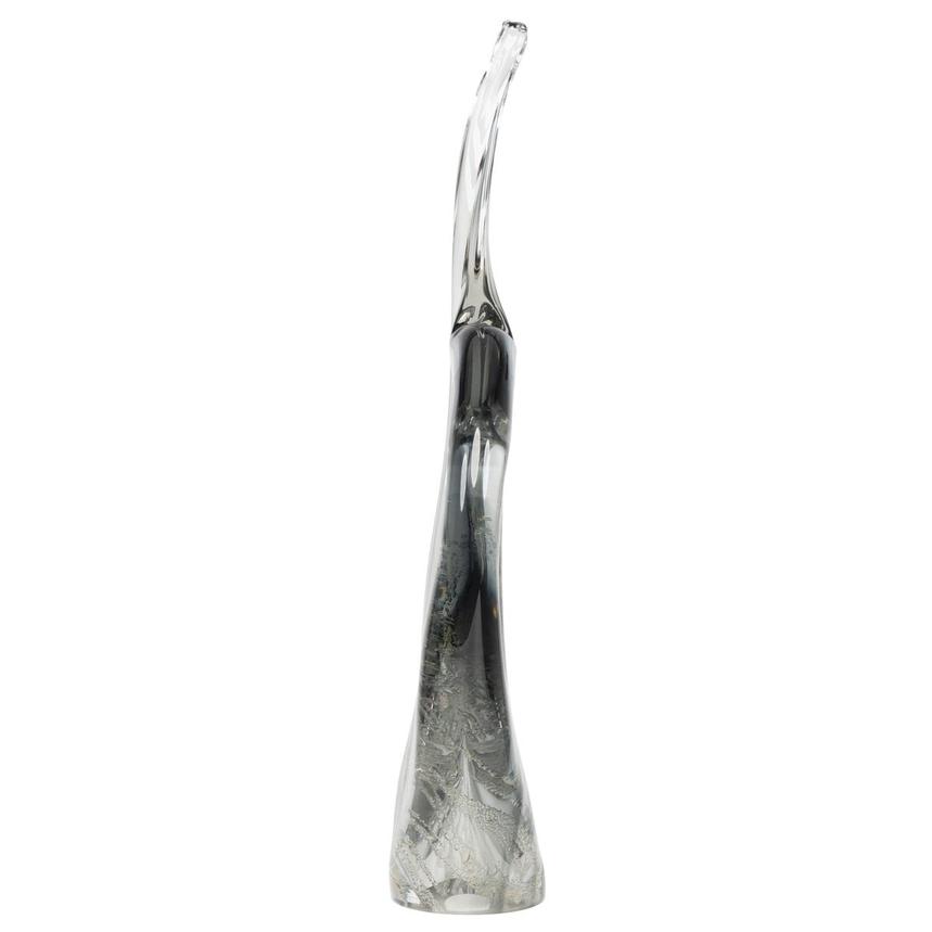 Dalya Glass Sculpture alternate image, 4 of 7 images.