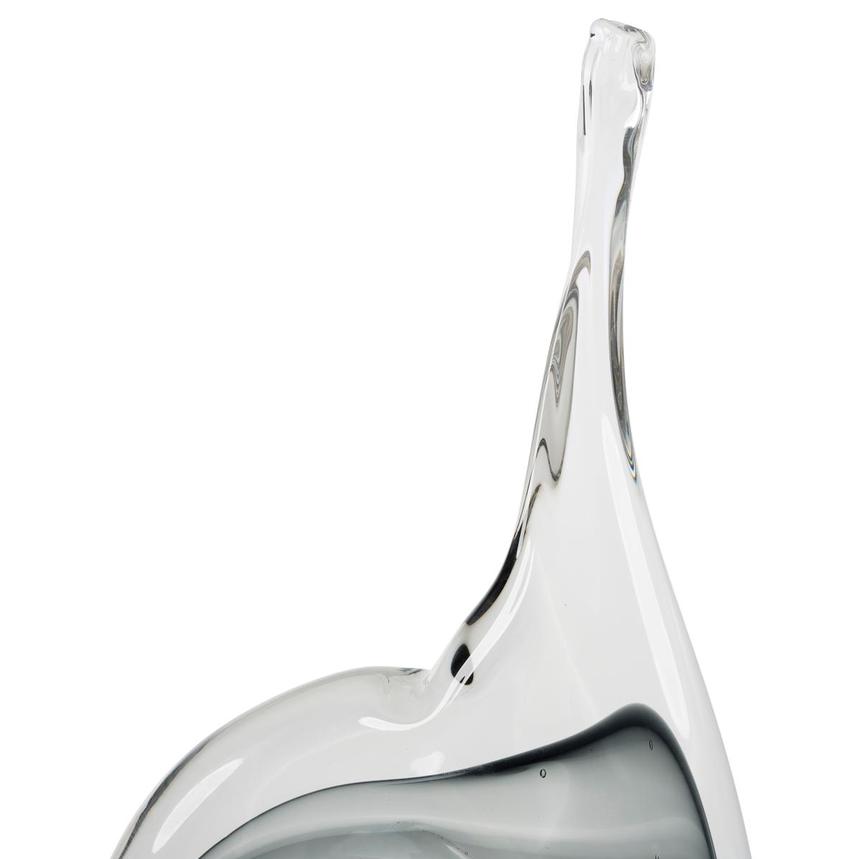 Dalya Glass Sculpture alternate image, 6 of 6 images.