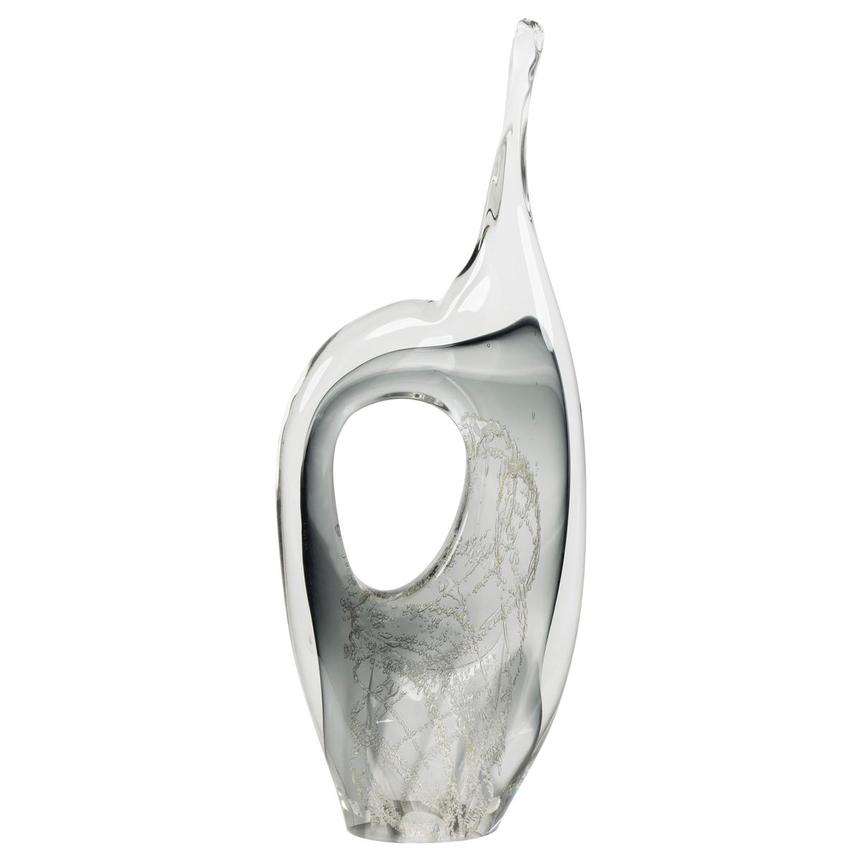Dalya Glass Sculpture main image, 1 of 6 images.